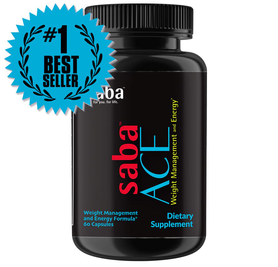 Saba ACE dietary supplement